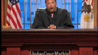 Judge Mathis Weighs in on the execution of Troy Davis [upl. by Am]