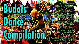 Budots Non Stop Dance REMIX [upl. by Rebecca]