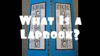 How to Make a Lapbook [upl. by Carin]