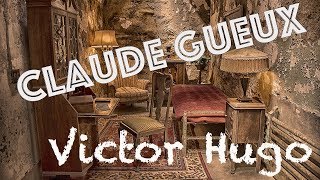 Livre audio  Claude Gueux Victor Hugo [upl. by Tolland116]