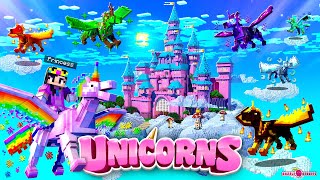 Unicorns  Official Trailer [upl. by Thurnau]