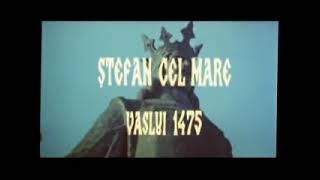 Stefan Cel Mare English Subtitles Vaslui 1475 Stephen the Great [upl. by Tioneb]