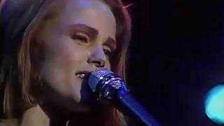 Belinda Carlisle  Heaven Is A Place On Earth Live 1990 [upl. by Mariette415]