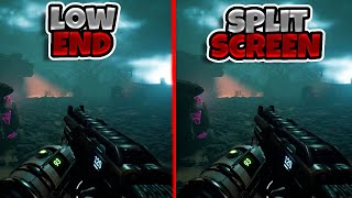 Top 6 Split Screen Games For 𝐋𝐨𝐰 𝐄𝐧𝐝 𝐏𝐂 [upl. by Ssidnak]