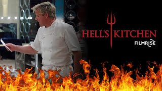 Hells Kitchen US Uncensored  Season 9 Episode 6  Full Episode [upl. by Eytteb776]