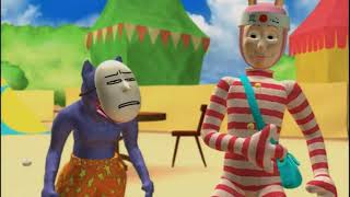 Popee The Performer  S1E07  Karate Show HD [upl. by Karolina]