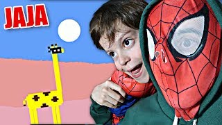 GAMEPLAY GRACIOSO CON MI HERMANITO   RobleisIUTU [upl. by Alaehs823]