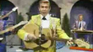 Buck Owens amp His Buckaroos  Loves Gonna Live Here Live  1966 [upl. by Ramled]