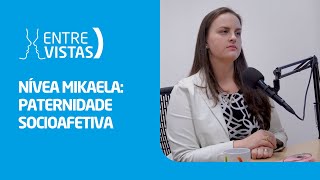 Paternidade Socioafetiva  EntreVistas [upl. by Lyckman848]