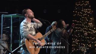 Joy to the World  Jeremy Riddle  Bethel Worship [upl. by Shulamith]