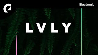 Lvly  Dive Instrumental Version [upl. by Conah]