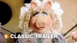 The Muppet Christmas Carol 1992 Trailer 1  Movieclips Classic Trailers [upl. by Eatnuahs]