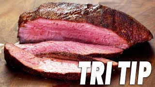 Easy Tri Tip Made In The Oven [upl. by Sandry]