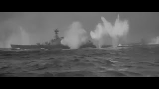 Sink The Bismarck 1960  The Fate of the HMS Hood [upl. by Navarro319]