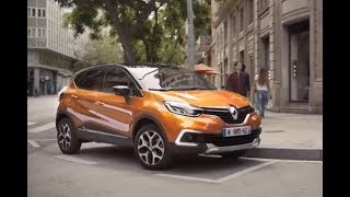 Pub Renault Captur France 2018 [upl. by Bliss]