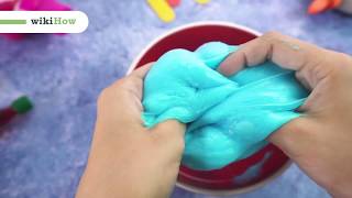 How to Make Putty [upl. by Kaycee]