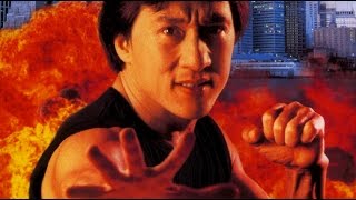 Top 10 Jackie Chan Movies [upl. by Einnaej]