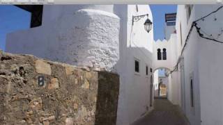 Coasting in Morocco Asilah [upl. by Lalise]