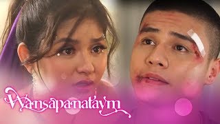 Wansapanataym Recap Gelli In A Bottle  Episode 10 [upl. by Imugem]