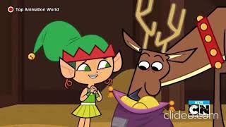 Total DramaRama Holiday Special Full Episode [upl. by Eiggem]