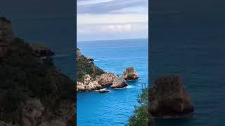 Why You Should Visit Taormina Sicily [upl. by Carmina965]