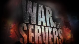 War of the Servers Full [upl. by Ilatan]