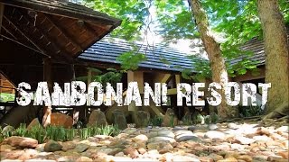 Safari Destinations  Find your perfect get away SANBONANI RESORT [upl. by Akiem]