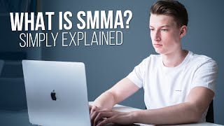 What is SMMA  Social Media Agency EXPLAINED [upl. by Nalani]