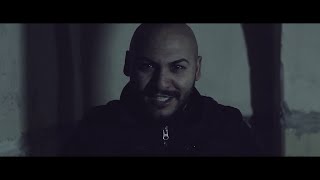 DANI MOCANU  AM FOST RAU DE MIC  Official Video [upl. by Aneleasor]