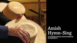 Amish HymnSing [upl. by Nathanson485]