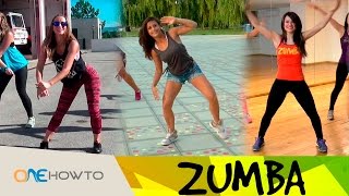 30 Minutes Zumba Dance Workout  Full video [upl. by Notselrahc26]