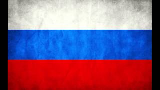 National Anthem of RussiaSoviet Union Instrumental [upl. by Pirozzo]