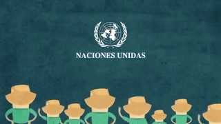 CONVENCION NACIONES UNIDAS DERECHOS DE LAS PERSONAS CON DISCAPACIDAD [upl. by Buford307]