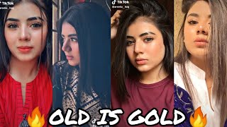 Areeka Haq Top 25 Old Best Tiktok Videos  Areeka Haq Tiktok  Tiktok Pakistan 2020 [upl. by Nylime411]