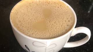 Coffee In 3 Steps  Instant Bru Coffee In 3 Steps  How To Make Coffee Cooking Recipes [upl. by Nitsrek722]