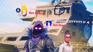 How to FIX your mic in FORTNITE on Xbox [upl. by Nuahsyt]