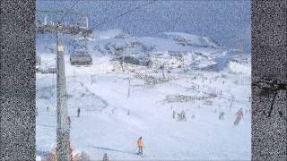 Cervinia Ski Resort Guide [upl. by Thurmann907]