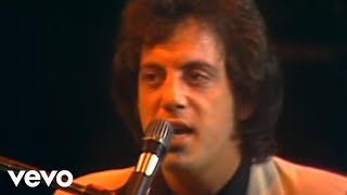 Billy Joel  The Stranger Live 1977 [upl. by Aneed]