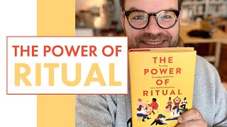 Rituals 101 Creating Meaning and Connection [upl. by Matthaeus]