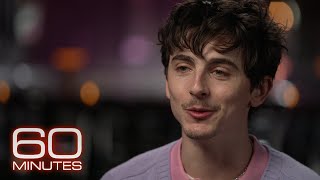 Timothée Chalamet Interviews and Talk Shows [upl. by Cleopatre]