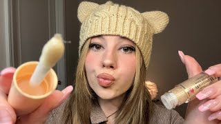 ASMR 5 INTENSE Triggers personal attention😋 [upl. by Karol18]