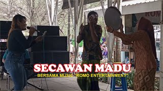 SECAWAN MADU COVER  DANGDUT KOPLO [upl. by Ainerbas]