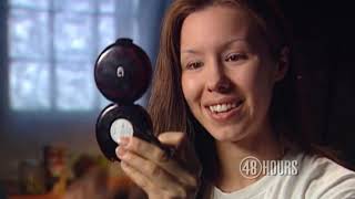 Jodi Arias  Makeup Tutorial [upl. by Ettenirt]