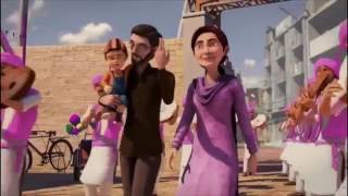 3 Bahadur Song 1080p Hd [upl. by Shellans]