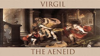 Virgil The Aeneid Book 1 [upl. by Basil]