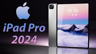 iPad Pro M3 Release Date and Price  COMING IN 90 DAYS [upl. by Elsi120]