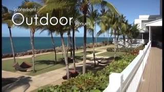 The Condado Plaza Hilton Overview [upl. by Ulita]