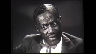 Son House  Full Live Performance November 15 1969 [upl. by Esertak698]