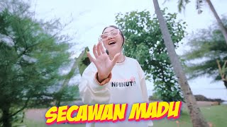 DJ Secawan Madu Syahiba Remix [upl. by Reinald687]