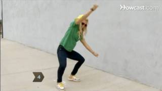 How to Do the Jerk Dance [upl. by Cindra]